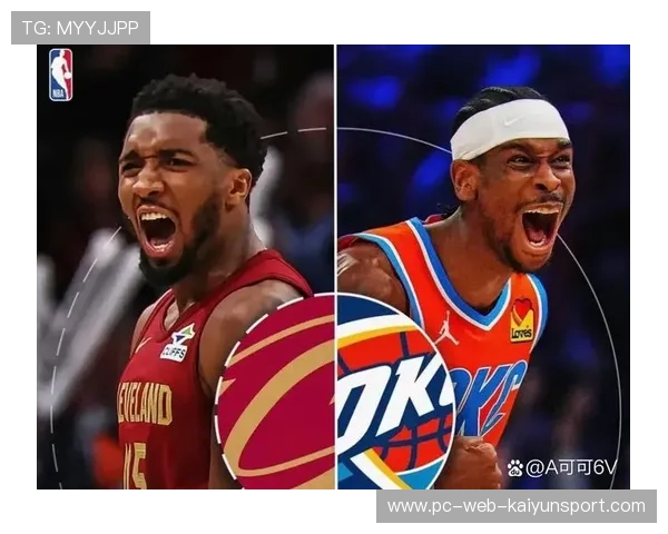 雷霆第三得分点浮出水面！米切尔填补侧翼火力，球队重塑新格局