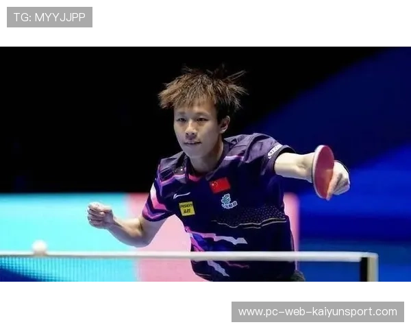 林高远再迎宿敌！全运赛场国乒内战再燃