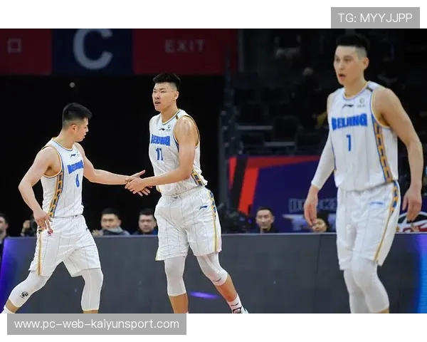 内线价值回归赛场，新时代篮球的核心变革