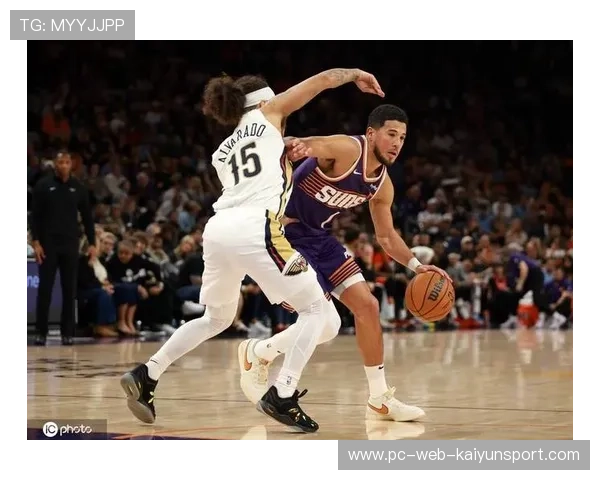 布克26分引领，太阳击溃独行侠连胜继续