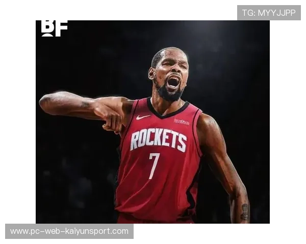 杜兰特若引爆季后赛黑马，NBA的格局将如何改变？