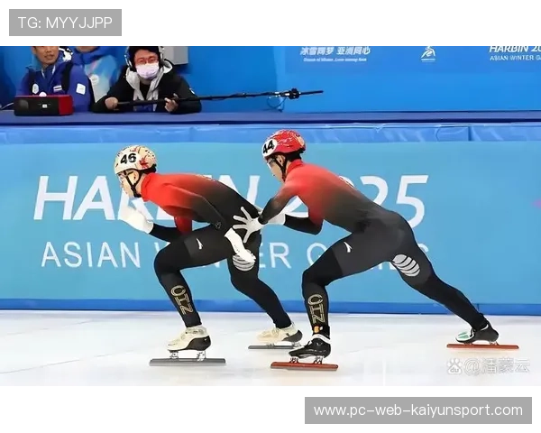 接力赛：交棒那一刻，胜负早已悄然分出？