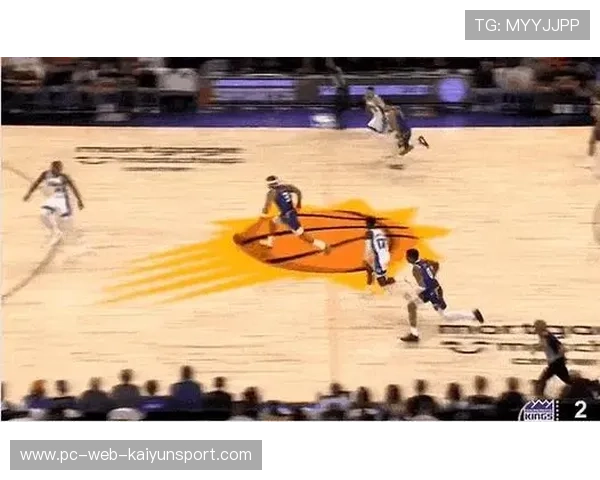 NBA反击如闪电快递，瞬间点燃全场激情