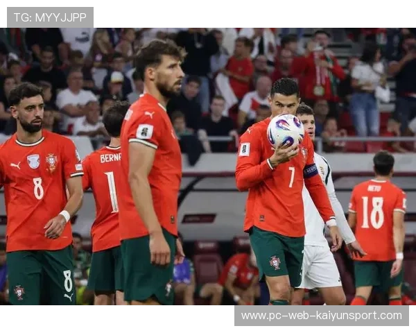 C罗若在世界杯再次站上巅峰，将改写历史书页