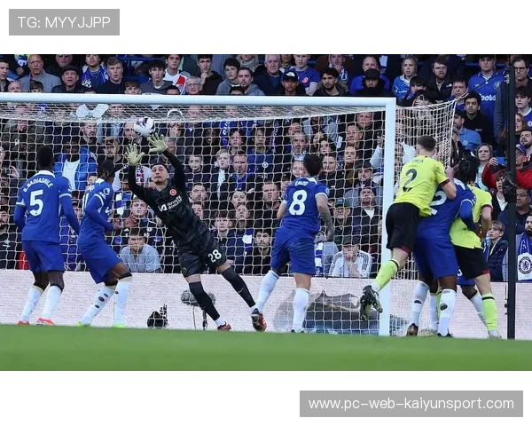 切尔西战术纪律严苛，球员执行力惊人