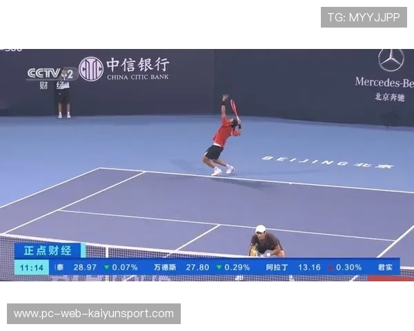 网球赛事场馆夜经济运营带动城市消费场景增多