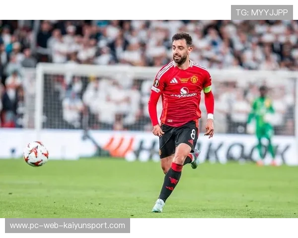 曼联布鲁诺远射挂网