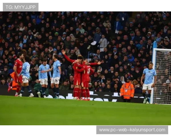 英超曼城前场角球再次得手，比分扩大！